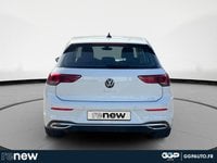 Voitures D'occasion À Orange | Volkswagen Golf 1.5 Etsi Opf 150Ch Style 1St Dsg7