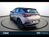 Voitures D'occasion À Orange | Opel Grandland 1.6 Turbo 225Ch Hybride Gs