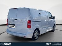 Voitures D'occasion À Orange | Peugeot Expert Fg M 2.0 Bluehdi 145Ch S&S Eat8