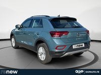 Voitures D'occasion À Orange | Volkswagen T-Roc 1.0 Tsi 110Ch Life