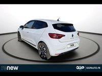 Voitures D'occasion À Orange | Renault Clio 1.0 Sce 65Ch Evolution