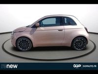 Voitures D'occasion À Orange | Fiat 500C E 118Ch My23