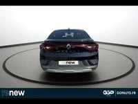 Voitures D'occasion À Orange | Renault Arkana 1.3 Tce 160Ch Fap Intens Edc -21B