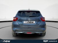 Voitures D'occasion À Orange | Nissan Micra 1.0 Ig-T 92Ch Enigma 2021.5