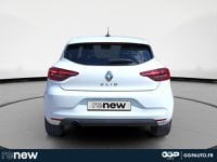 Voitures D'occasion À Orange | Renault Clio 1.5 Blue Dci 100Ch Evolution