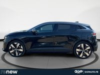 Voitures D'occasion À Orange | Renault Mégane Megane E-Tech Electric Ev60 220Ch Techno Optimum ...