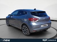 Voitures D'occasion À Orange | Renault Clio 1.6 E-Tech Hybride 145Ch Techno