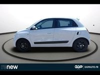 Voitures D'occasion À Orange | Renault Twingo 1.0 Sce 75Ch Zen - 20