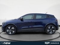 Voitures D'occasion À Orange | Renault Mégane Megane E-Tech Electric Ev60 220Ch Equilibre Super...