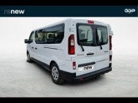 Voitures D'occasion À Orange | Renault Trafic Combi L2 2.0 Blue Dci 150Ch S&S Zen 9 Places E6E
