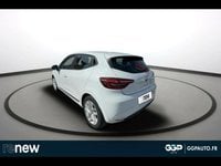 Voitures D'occasion À Orange | Renault Clio 1.6 E-Tech Hybride 140Ch Business -21N