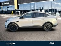 Voitures D'occasion À Orange | Renault Arkana 1.6 E-Tech 145Ch Full Hybrid Esprit Alpine -25