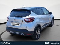 Voitures D'occasion À Orange | Renault Captur 1.3 Tce 150Ch Fap Initiale Paris