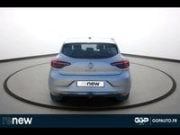 Voitures D'occasion À Orange | Renault Clio 1.5 Blue Dci 85Ch Business