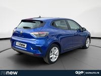 Voitures D'occasion À Orange | Renault Clio 1.0 Tce 90Ch Evolution - 24