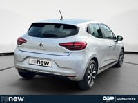 Voitures D'occasion À Orange | Renault Clio 1.6 E-Tech Hybride 140Ch Intens -21N