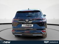 Voitures D'occasion À Orange | Renault Espace 1.2 E-Tech Full Hybrid 200Ch Techno 5 Places - 24