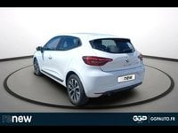 Voitures D'occasion À Orange | Renault Clio 1.0 Tce 90Ch Equilibre