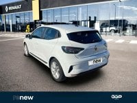 Voitures D'occasion À Orange | Renault Clio 1.6 E-Tech 145Ch Full Hybrid Evolution - 24