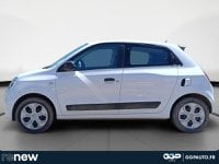 Voitures D'occasion À Orange | Renault Twingo 1.0 Sce 65Ch Life - 21My