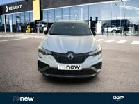 Voitures D'occasion À Orange | Renault Arkana 1.6 E-Tech 145Ch Full Hybrid Esprit Alpine -25