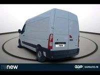 Voitures D'occasion À Orange | Renault Master Fg F3300 L2H2 2.3 Blue Dci 135Ch Grand Confort Euro6