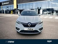 Voitures D'occasion À Orange | Renault Arkana 1.6 E-Tech 145Ch Zen