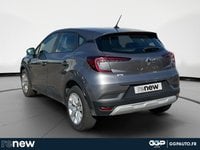 Voitures D'occasion À Orange | Renault Captur 1.0 Tce 90Ch Business -21