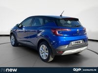 Voitures D'occasion À Orange | Renault Captur 1.0 Tce 90Ch Business -21