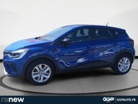 Voitures D'occasion À Orange | Renault Captur 1.0 Tce 100Ch Business Gpl -21