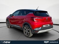 Voitures D'occasion À Orange | Renault Captur 1.6 E-Tech Hybride 145Ch Intens -21