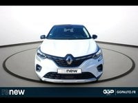 Voitures D'occasion À Orange | Renault Captur 1.3 Tce 130Ch Fap Intens Edc