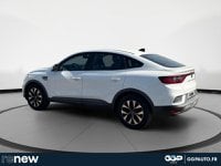 Voitures D'occasion À Orange | Renault Arkana 1.6 E-Tech 145Ch Zen
