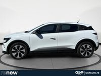 Voitures D'occasion À Orange | Renault Mégane Megane E-Tech Electric Ev60 130Ch Evolution Er Su...