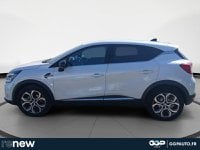 Voitures D'occasion À Orange | Renault Captur 1.0 Tce 90Ch Techno