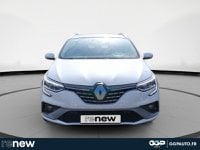 Voitures D'occasion À Orange | Renault Mégane Estate Megane Estate 1.6 E-Tech Plug-In 160Ch Rs ...