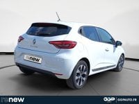 Voitures D'occasion À Orange | Renault Clio 1.5 Blue Dci 100Ch Evolution