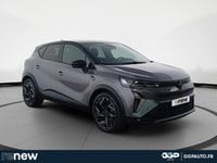 Voitures D'occasion À La Madeleine | Renault Captur 1.6 E-Tech Full Hybrid 145Ch Esprit Alpine
