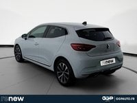 Voitures D'occasion À La Madeleine | Renault Clio 1.0 Tce 90Ch Techno