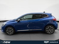 Voitures D'occasion À La Madeleine | Renault Clio 1.0 Tce 90Ch Techno