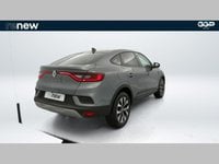Voitures D'occasion À La Madeleine | Renault Arkana 1.3 Tce Mild Hybrid 140Ch Evolution Edc -22