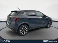 Voitures D'occasion À La Madeleine | Renault Captur 1.6 E-Tech Hybride 145Ch Evolution