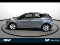Voitures D'occasion À La Madeleine | Renault Clio 1.5 Dci 100Ch Evolution - 25