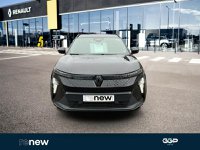 Voitures D'occasion À La Madeleine | Renault Scénic Scenic E-Tech Electric 220Ch Techno Esprit ...