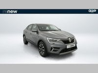 Voitures D'occasion À La Madeleine | Renault Arkana 1.3 Tce Mild Hybrid 140Ch Evolution Edc -22