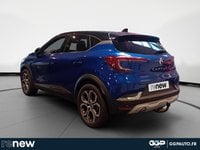 Voitures D'occasion À La Madeleine | Renault Captur 1.5 Blue Dci 115Ch Intens Edc