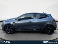 Voitures D'occasion À La Madeleine | Renault Clio 1.6 E-Tech Hybride 145Ch Engineered