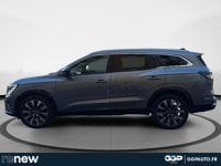 Voitures D'occasion À La Madeleine | Renault Espace 1.2 E-Tech Full Hybrid 200Ch Techno