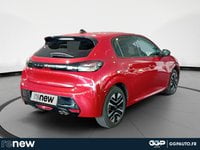 Voitures D'occasion À La Madeleine | Peugeot 208 1.2 Hybrid 136Ch Allure E-Dcs6