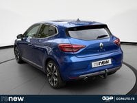 Voitures D'occasion À La Madeleine | Renault Clio 1.0 Tce 100Ch Intens - 20